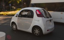 Self-driving cars may deprive about 4.1 million drivers of their jobs
