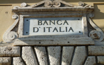 Italy becomes the biggest risk for Eurozone economy