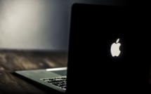 Apple patented a paper bag