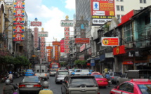 MasterCard: Bangkok is the most popular city for travellers