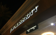 Marriott and Starwood created the world's largest hotel chain