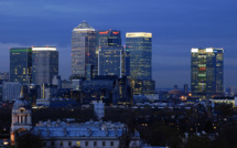 Three-quarters of British companies to relocate headquarters outside of the country