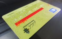 Iranian Banks introduced credit cards for local citizens