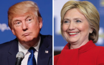 Trump lost the first presidential debate