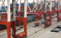 Seven Chinese projects to remold the world