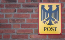 Deutsche Post buys UK Mail for $ 315.5 million