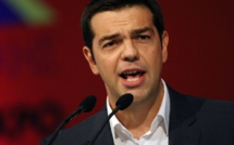 Greece adopted reforms for a new tranche of 2.8 billion