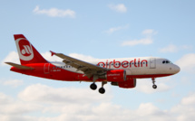 Air Berlin and TUIfly will merge to create a new airline