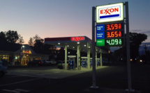 Chad court fined Exxon Mobil record $ 74 billion