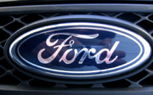 Ford is closing plants in Australia