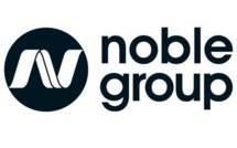 Hong Kong's Noble Group waves goodbye to the USA