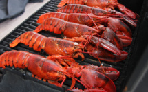 Demand for lobsters spurred maximum price increase on the world market