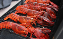 Demand for lobsters spurred maximum price increase on the world market Demand for lobsters spurred maximum price increase on the world market