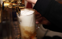 Anheuser-Busсh InBev, SABMiller created the largest brewing company