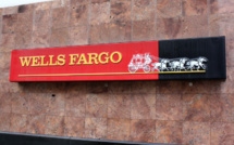 John Stumpf of Wells Fargo resigns