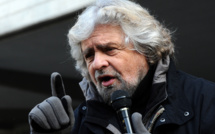 Italeave is not funny anymore Italeave is not funny anymore