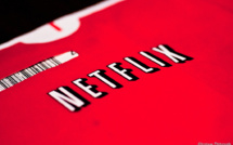 Netflix shares jumped 20% thanks to subscribers growth