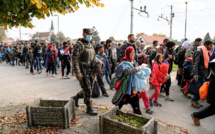 Surged birth rate in Germany indicates a new era of colonization