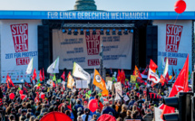 Belgium may derail the EU-Canada trade deal