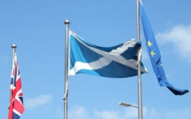 Scotland prepares for life after Brexit Scotland prepares for life after Brexit