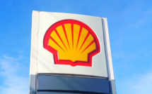 Shell to divest its Canadian assets