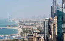 Economic downturn pulled down commercial property prices in Gulf countries