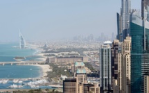 Economic downturn pulled down commercial property prices in Gulf countries Economic downturn pulled down commercial property prices in Gulf countries