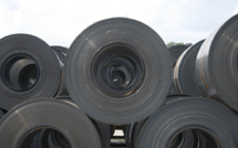 Moody's: Cheap Russian, Chinese steel will obstruct the European market in 2017