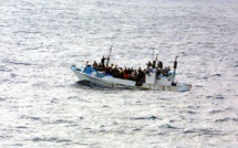 2016 year is the most dangerous for migrants
