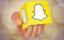Snapchat aims to raise $ 4 billion during IPO