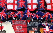 Britain's GDP grows in spite of forecasts