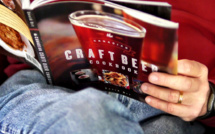 Craft beer market nears the peak