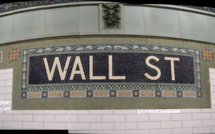 Wall Street bonuses continue to go down