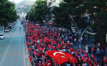 The EU suggests imposing economic sanctions on Turkey