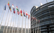 Europeans are setting their minds on cooperation with Trump