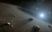 Luxembourg to become a trailblazer of asteroid mining
