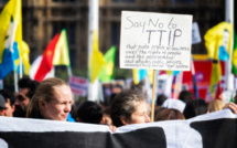 TTIP can be put into cold storage