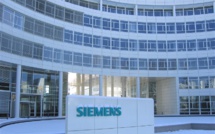 Siemens to spend $ 4.5 billion on the largest in two years acquisition