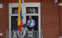 Ecuador's Foreign Minister: Assange should be free
