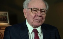 Warren Buffett invested $ 1.2 billion in aviation