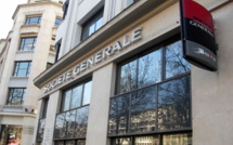 France demands that Societe Generale return € 2,2 billion in taxes