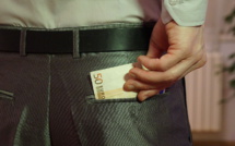 One in three Europeans believes that corruption is a big challenge
