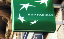 BNP is the most profitable European bank in the United States