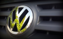 Volkswagen struggles with financial consequences of Dieselgate