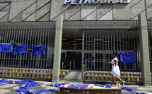Petrobras strives to recoup losses after bribery scandal