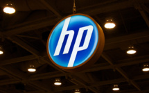 HP's revenue in 2016 fell by 6%