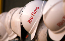 Rio Tinto cuts investment