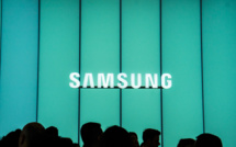 Samsung will consider plans to split the company
