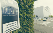 Philip Morris expects end of cigarettes while BAT grows sales