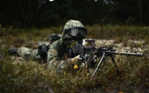 SIPRI: US and Western Europe sell four fifths of all weapons in the world